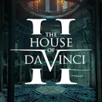 Скачать The House of Da Vinci 2 [мод: полная версия] на Андроид
