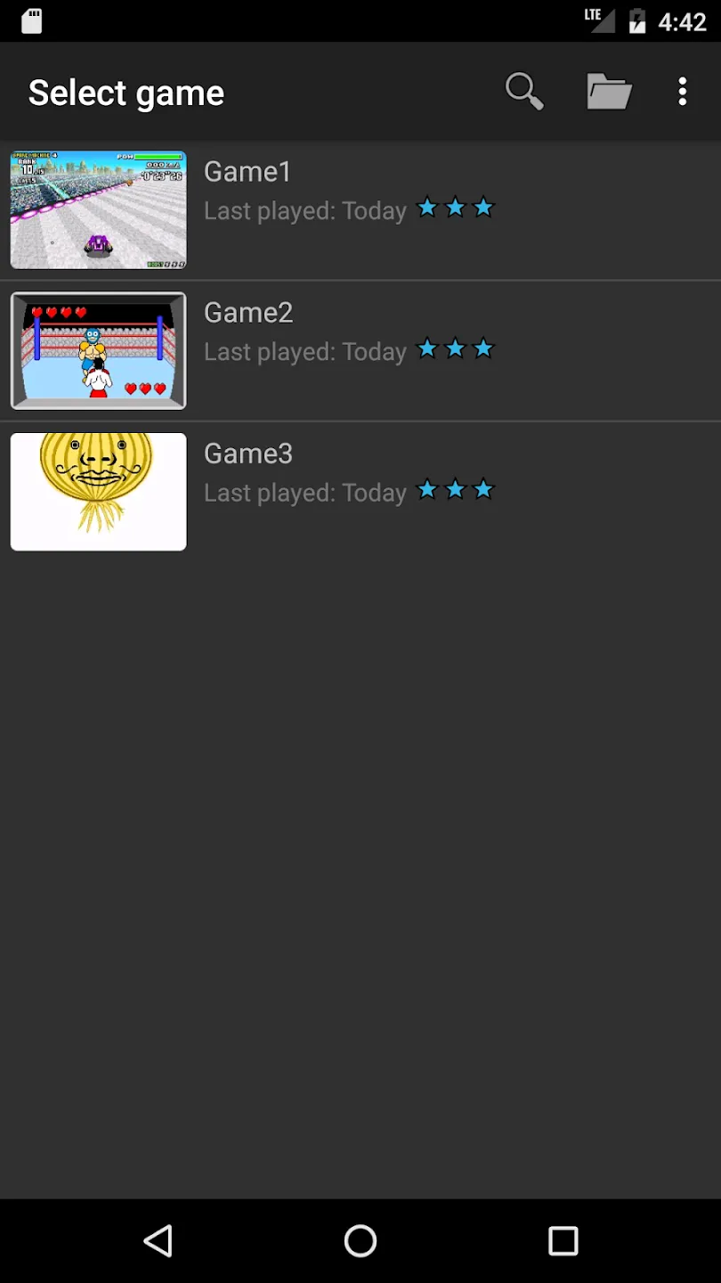 John GBA v4.11 APK Мод (Всё открыто, Premium) Screenshot 3