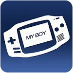Скачать My Boy! - GBA Emulator [мод: полная версия] на Андроид