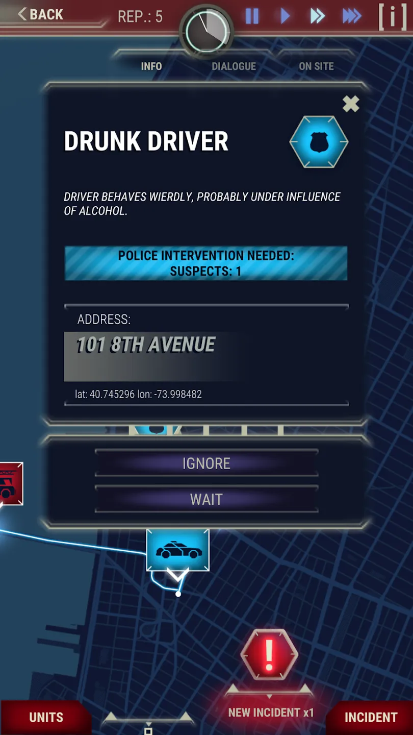 911 Operator v6.08.19 APK Мод (Полная версия) Screenshot 3 911 Operator v6.08.19 APK Мод (Полная версия) Screenshot 3