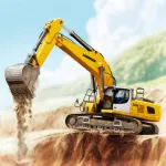 Скачать Construction Simulator 3 [мод: много денег] на Андроид