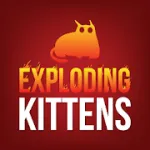 Скачать Exploding Kittens® - Official [мод: всё открыто] на Андроид