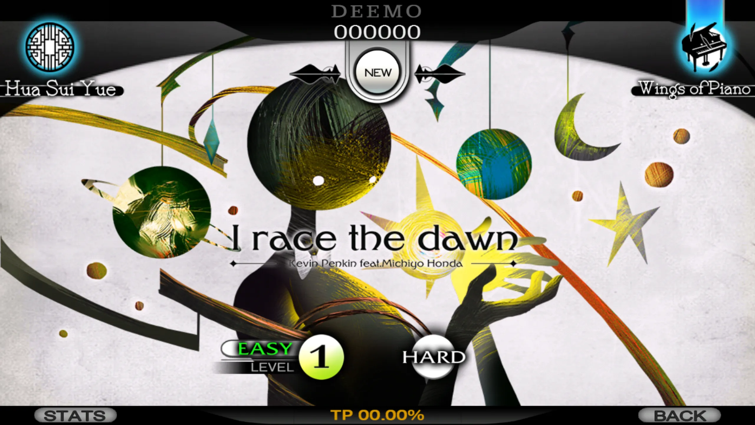 Cytus v10.1.8 APK Мод (Полная версия) Screenshot 2