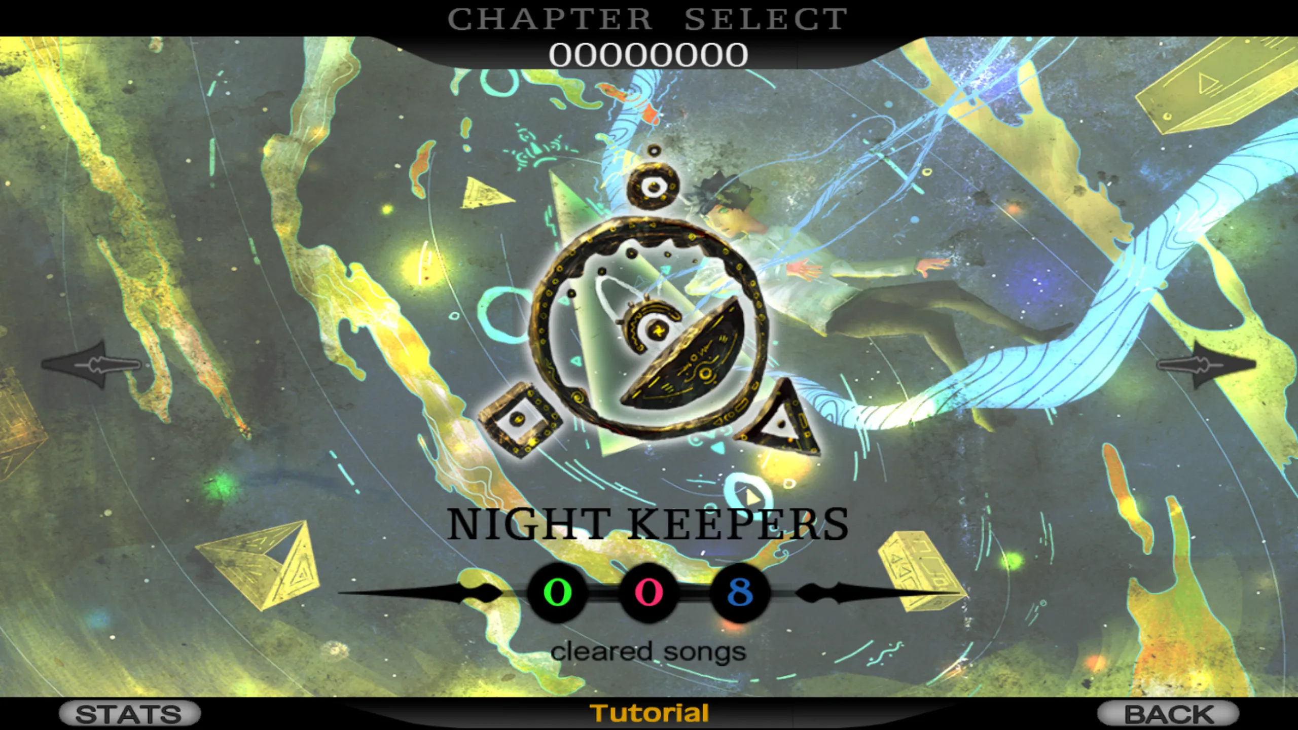 Cytus v10.1.8 APK Мод (Полная версия) Screenshot 3