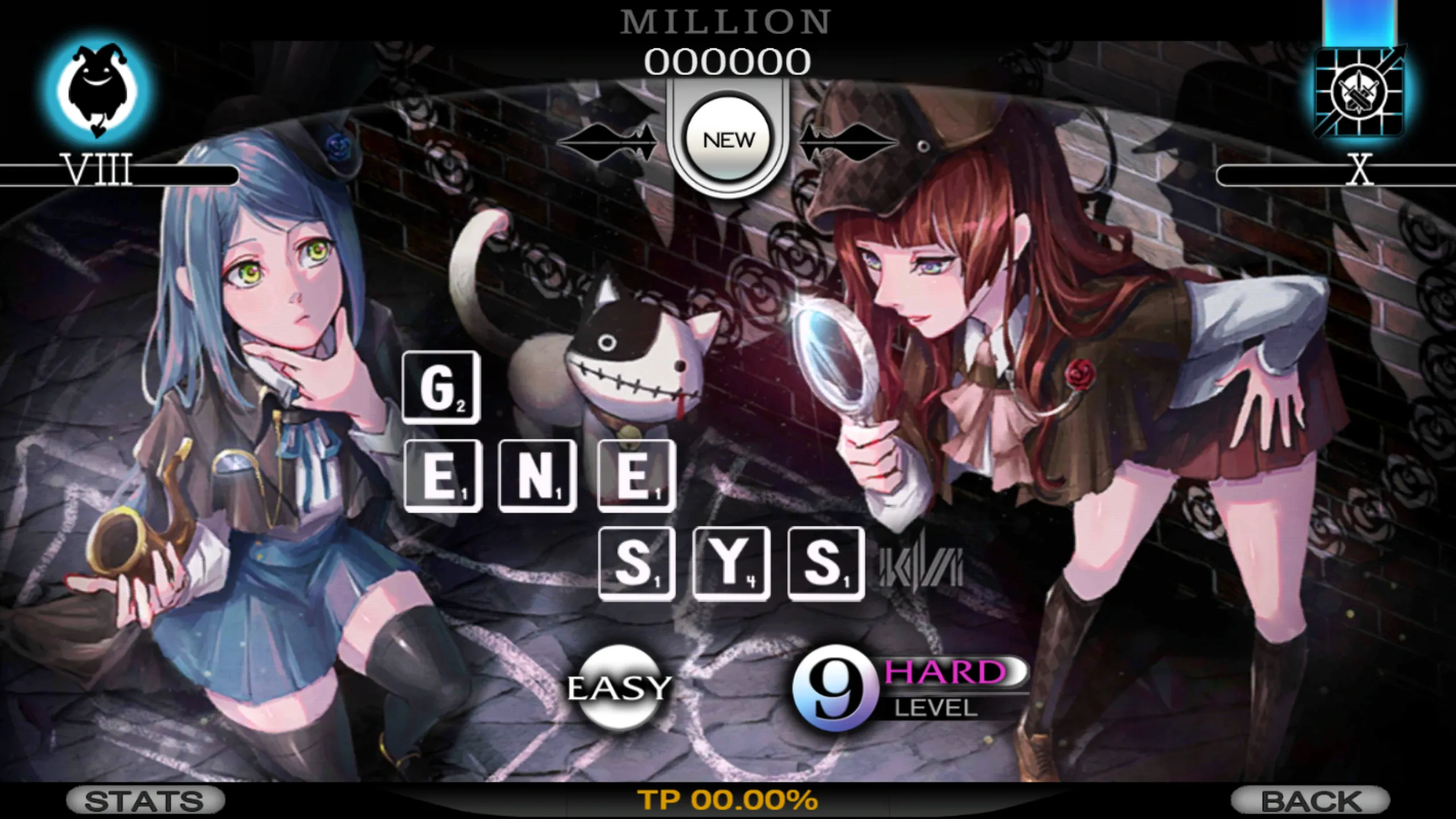 Cytus v10.1.8 APK Мод (Полная версия) Screenshot 4