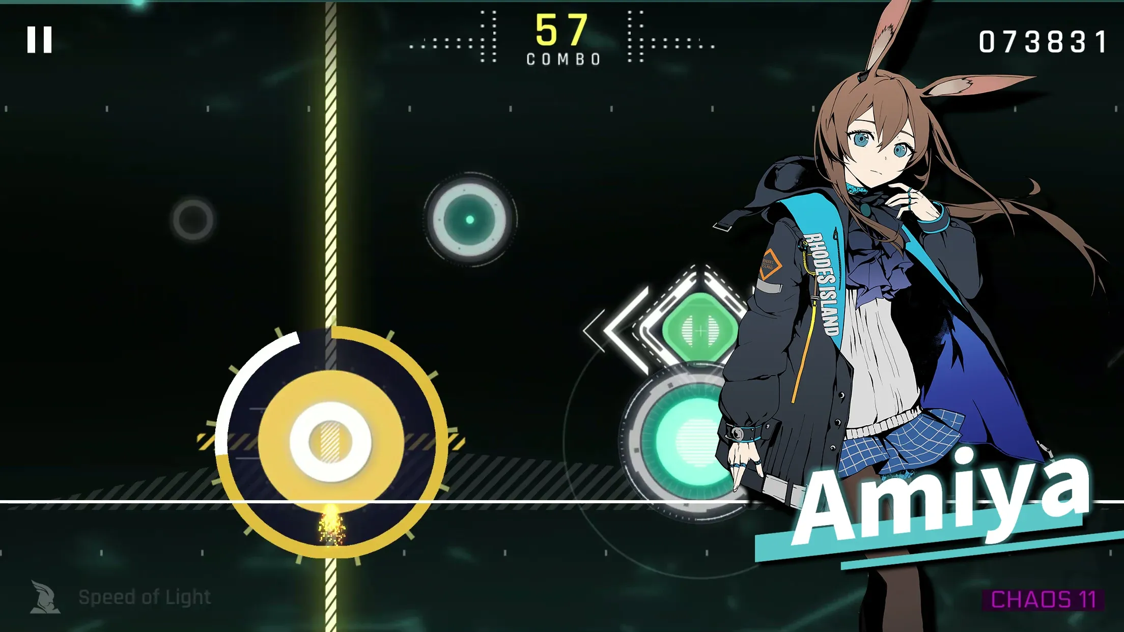 Cytus II v1.22.18 APK Мод (Полная версия) Screenshot 5