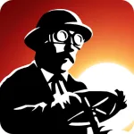 Скачать 80 Days [мод: полная версия] на Андроид