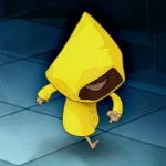 Скачать Very Little Nightmares Мод (Меню, Быстрая скорость, Без темноты) на Андроид