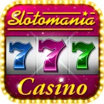 Скачать Slotomania™ игровые автоматы на Андроид