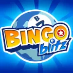 Скачать Bingo Blitz – Bingo Games на Андроид