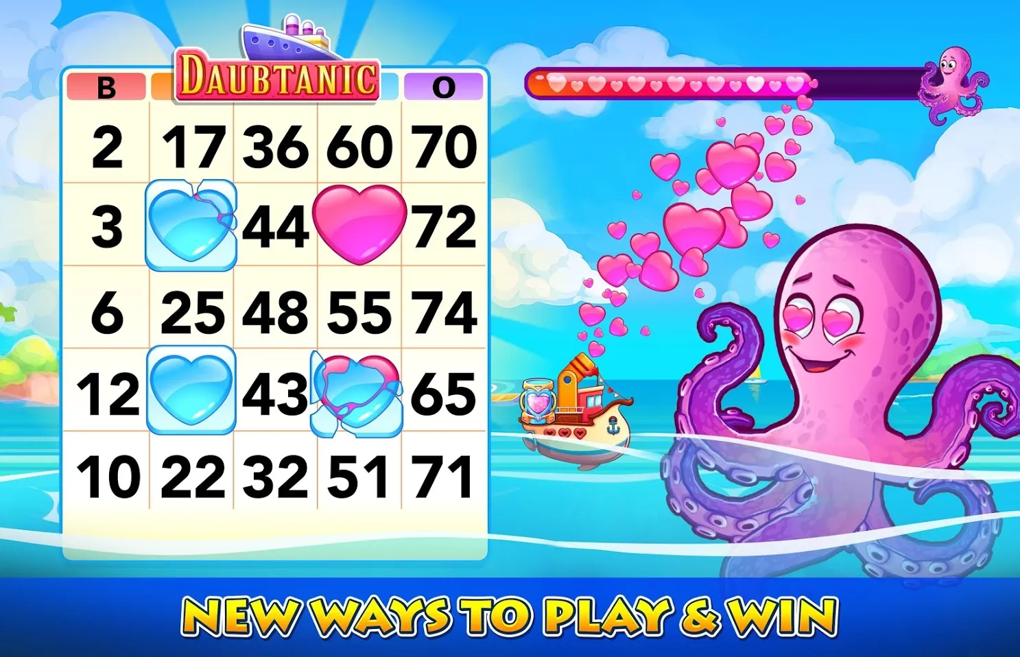 Bingo Blitz – Bingo Games Screenshot 3 Bingo Blitz – Bingo Games Screenshot 3