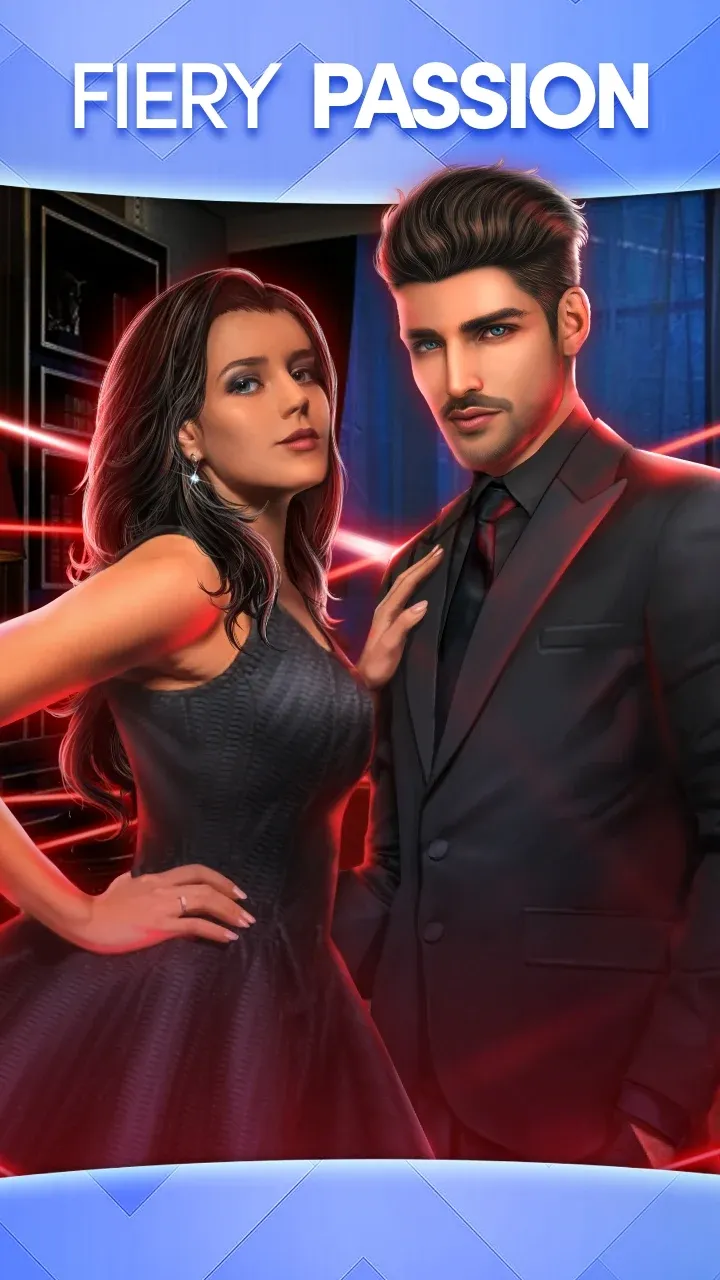 Chapters: Интерактивные Романы v6.8.0 APK Мод (Всё открыто) Screenshot 2