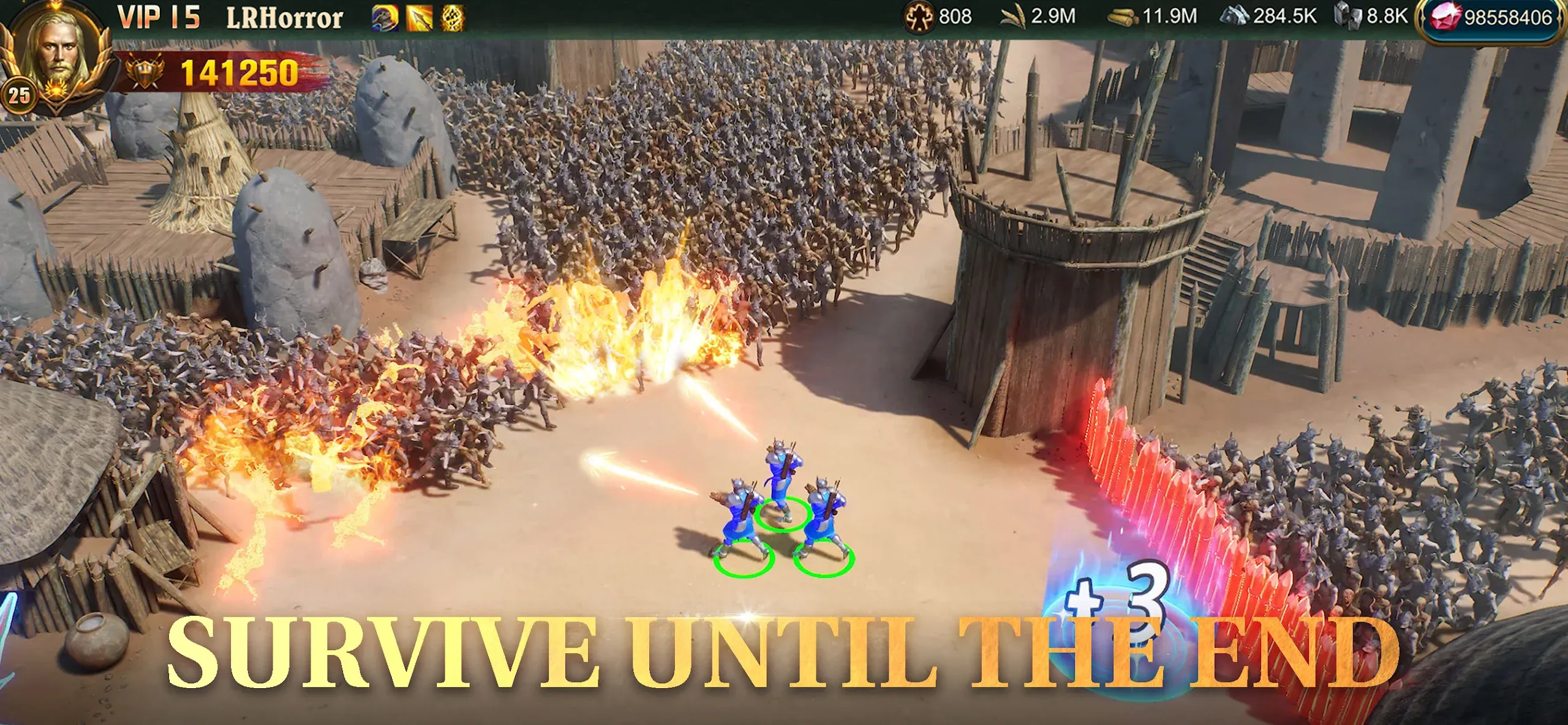 War and Order v4.0.78 APK Мод (Меню, Множитель скорости игры) Screenshot 2 War and Order v4.0.78 APK Мод (Меню, Множитель скорости игры) Screenshot 2