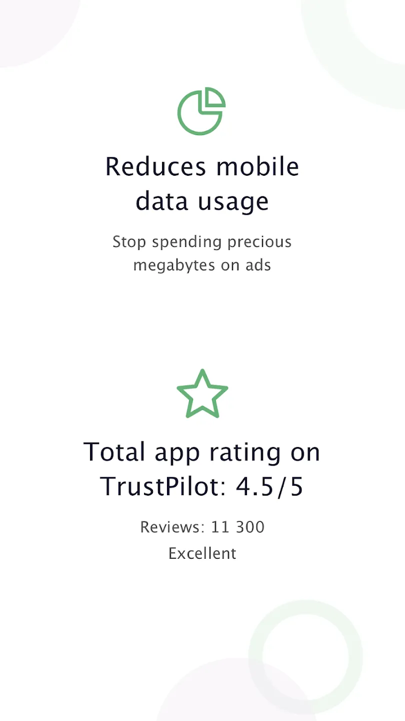 Adguard Premium v4.14.68 APK Мод (Всё открыто) Screenshot 4 Adguard Premium v4.14.68 APK Мод (Всё открыто) Screenshot 4