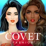 Скачать Covet Fashion – Dress Up Game на Андроид