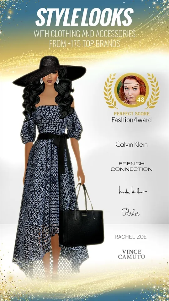 Covet Fashion – Dress Up Game Screenshot 3 Covet Fashion – Dress Up Game Screenshot 3