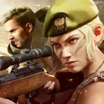 Скачать Z Day: Герои из Стратегии Война Мод (Меню, Скорость игры) на Андроид