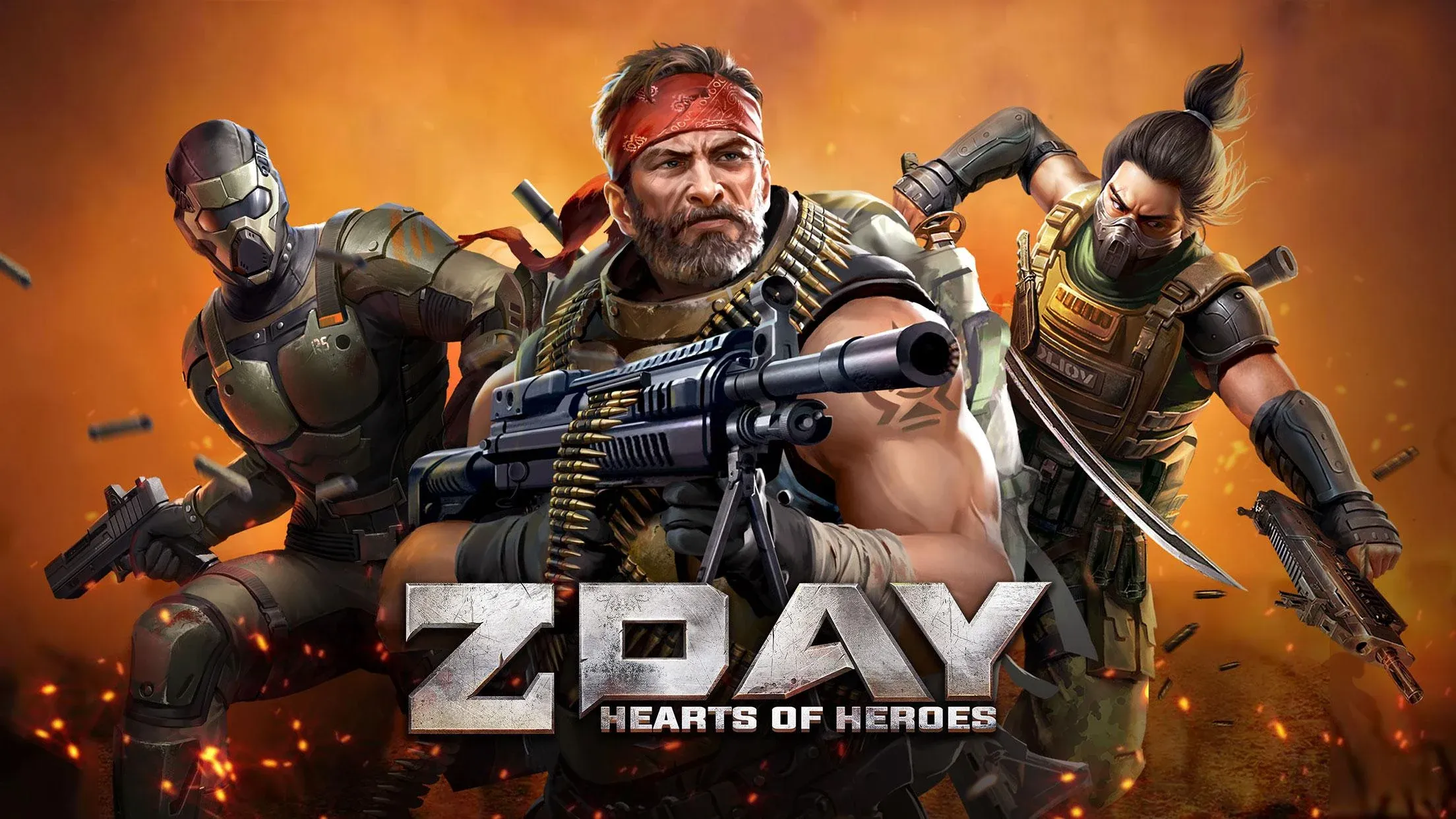 Z Day: Герои из Стратегии Война v3.08.0 APK Мод (Меню, Скорость игры) Screenshot 1 Z Day: Герои из Стратегии Война v3.08.0 APK Мод (Меню, Скорость игры) Screenshot 1
