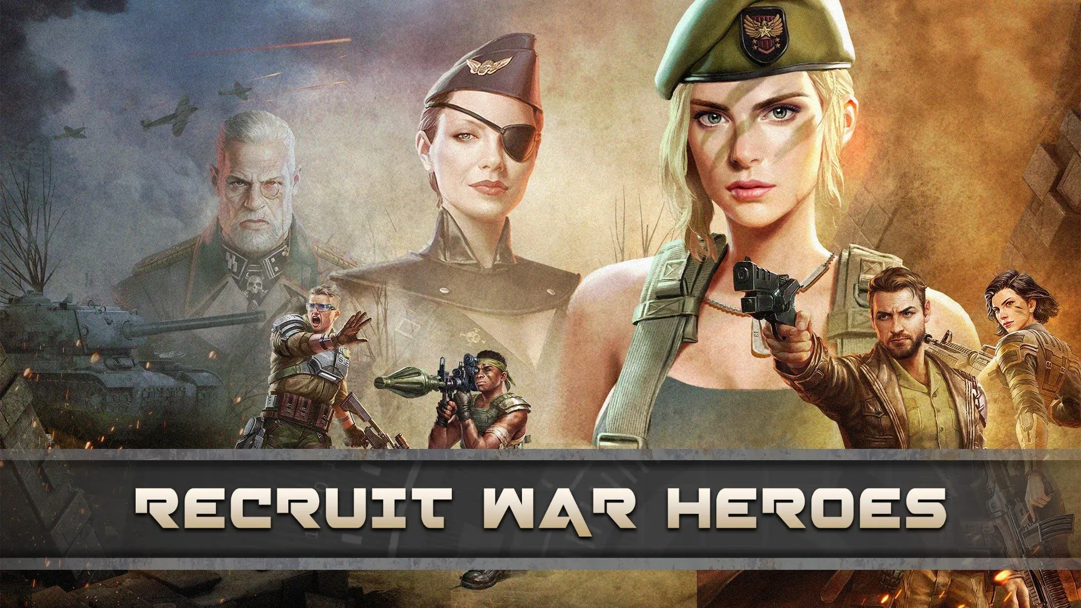 Z Day: Герои из Стратегии Война v3.08.0 APK Мод (Меню, Скорость игры) Screenshot 3 Z Day: Герои из Стратегии Война v3.08.0 APK Мод (Меню, Скорость игры) Screenshot 3