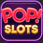 Скачать POP! Slots – Бесплатные игровые автоматы казино на Андроид