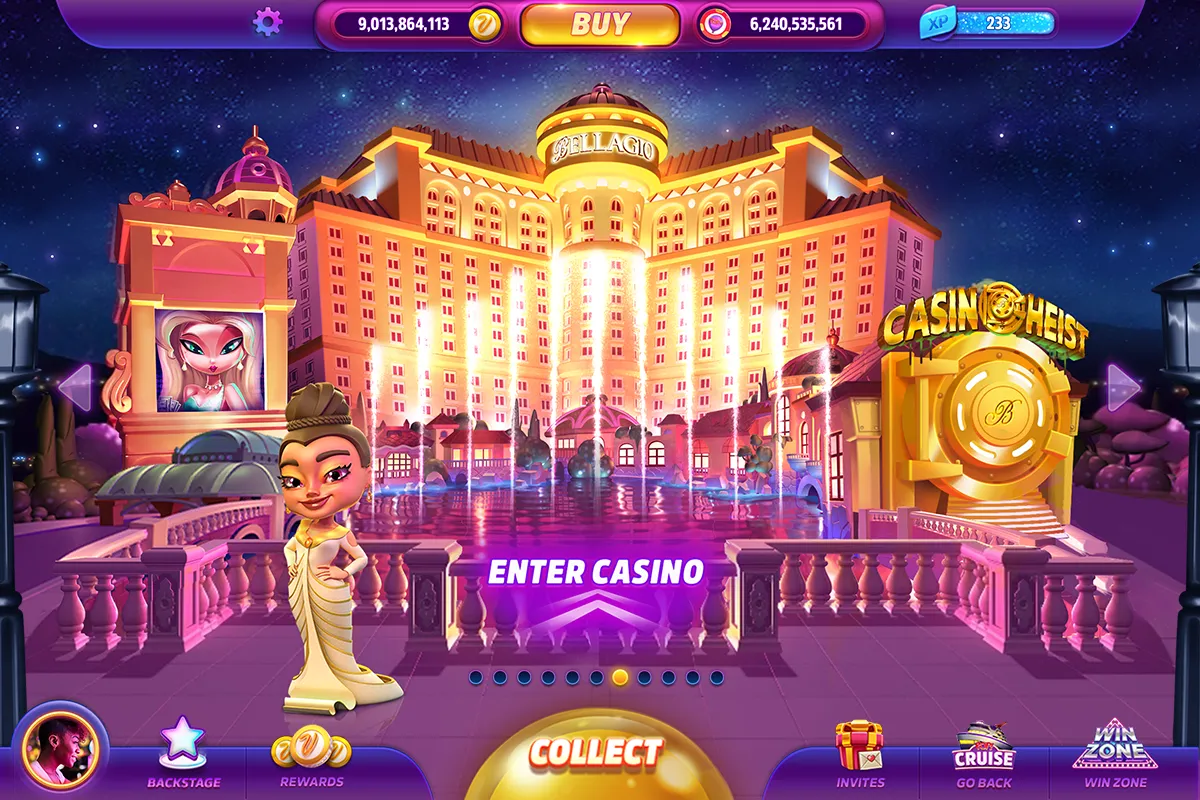 POP! Slots – Бесплатные игровые автоматы казино Screenshot 3