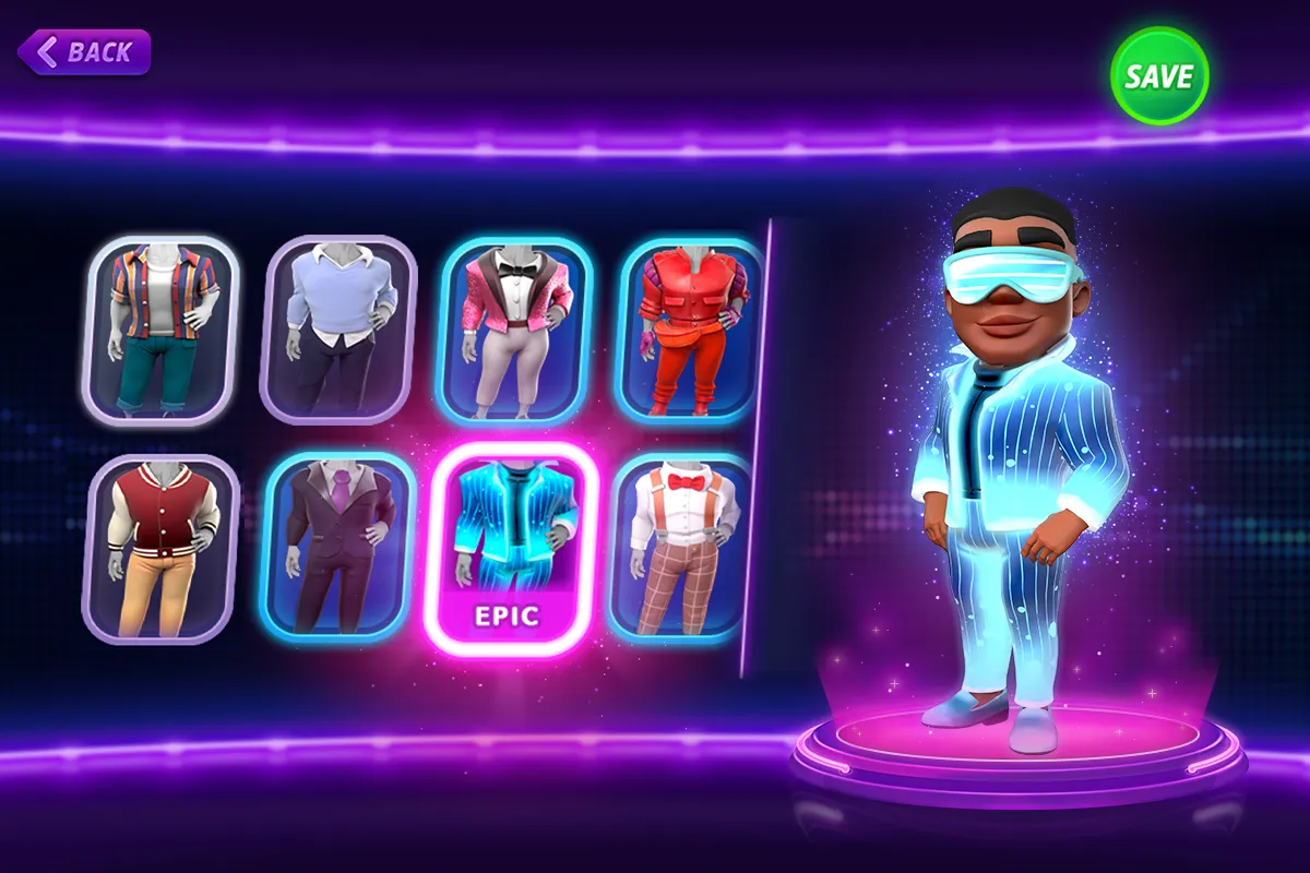 POP! Slots – Бесплатные игровые автоматы казино Screenshot 5
