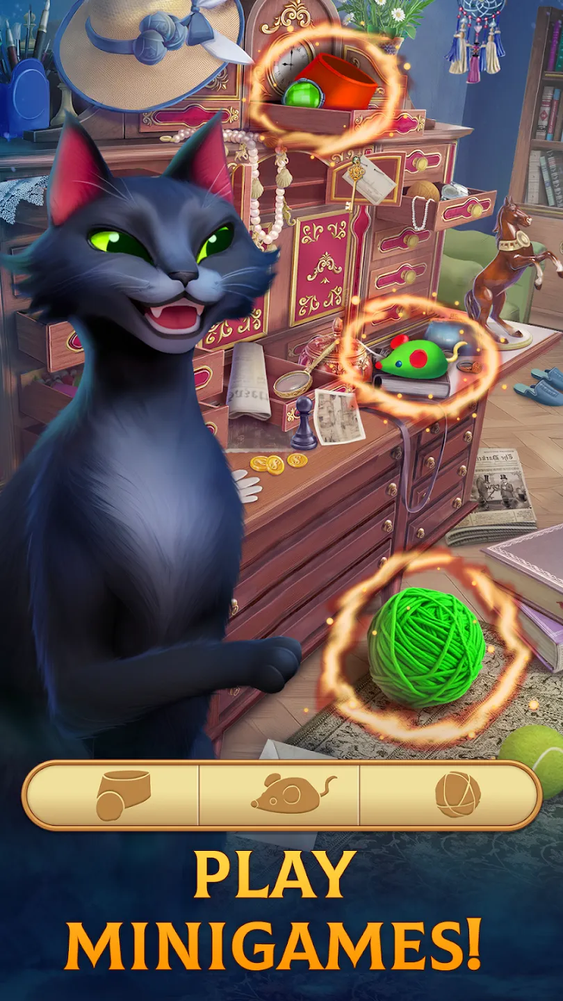 Часовщик: игры три в ряд v103.1.0 APK Мод (Много жизней) Screenshot 5