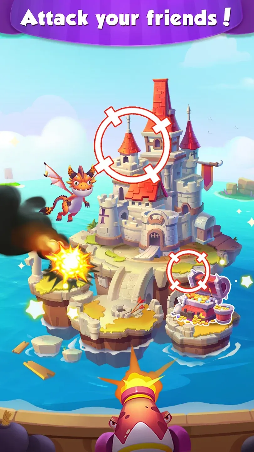 Island King v2.70.1 APK Screenshot 3