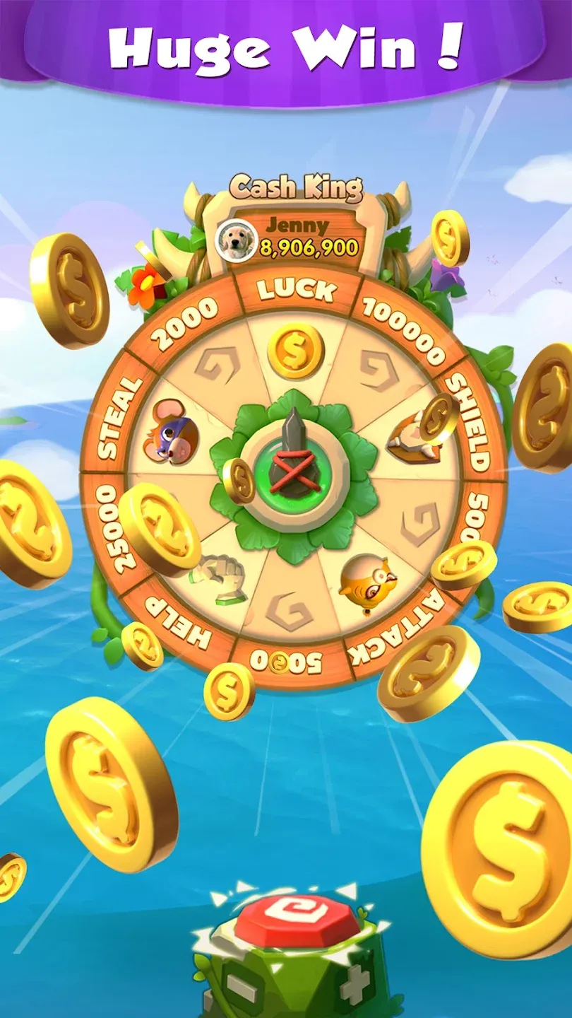 Island King v2.70.1 APK Screenshot 4