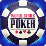 Скачать World Series of Poker – Покер Техасский Холдем на Андроид