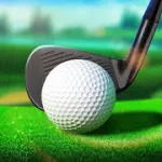 Скачать Golf Rival [мод: авто победа] на Андроид