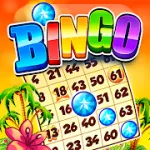 Скачать Bingo Story – Free Bingo Games на Андроид