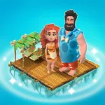 Скачать Family Island: Ферма симулятор Мод (Меню, Много алмазов) на Андроид