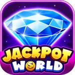 Скачать Jackpot World™ - Slots Casino на Андроид