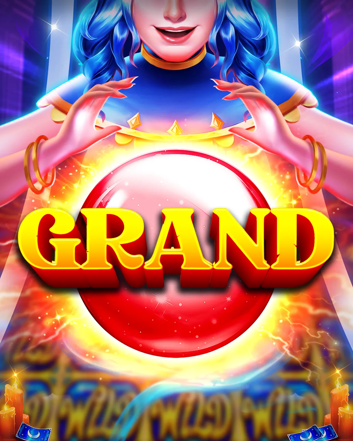 Jackpot World™ - Slots Casino Screenshot 5