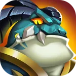 Скачать Idle Heroes Мод (Всё открыто, Private Server) на Андроид