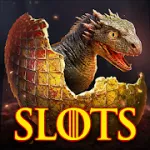 Скачать Game of Thrones Slots Casino – Free Slot Machines на Андроид