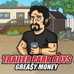 Скачать Trailer Park Boys:Greasy Money [мод: много денег] на Андроид