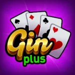 Скачать Gin Rummy Plus на Андроид