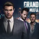 Скачать The Grand Mafia Мод (Меню, Быстрая игра) на Андроид