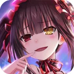 Скачать Date A Live: Spirit Pledge – Global на Андроид