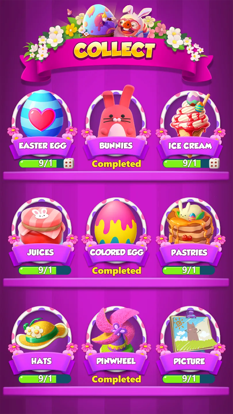Piggy GO - Битва за Монеты v4.25.2 APK Мод (Меню, Скорость игры) Screenshot 4