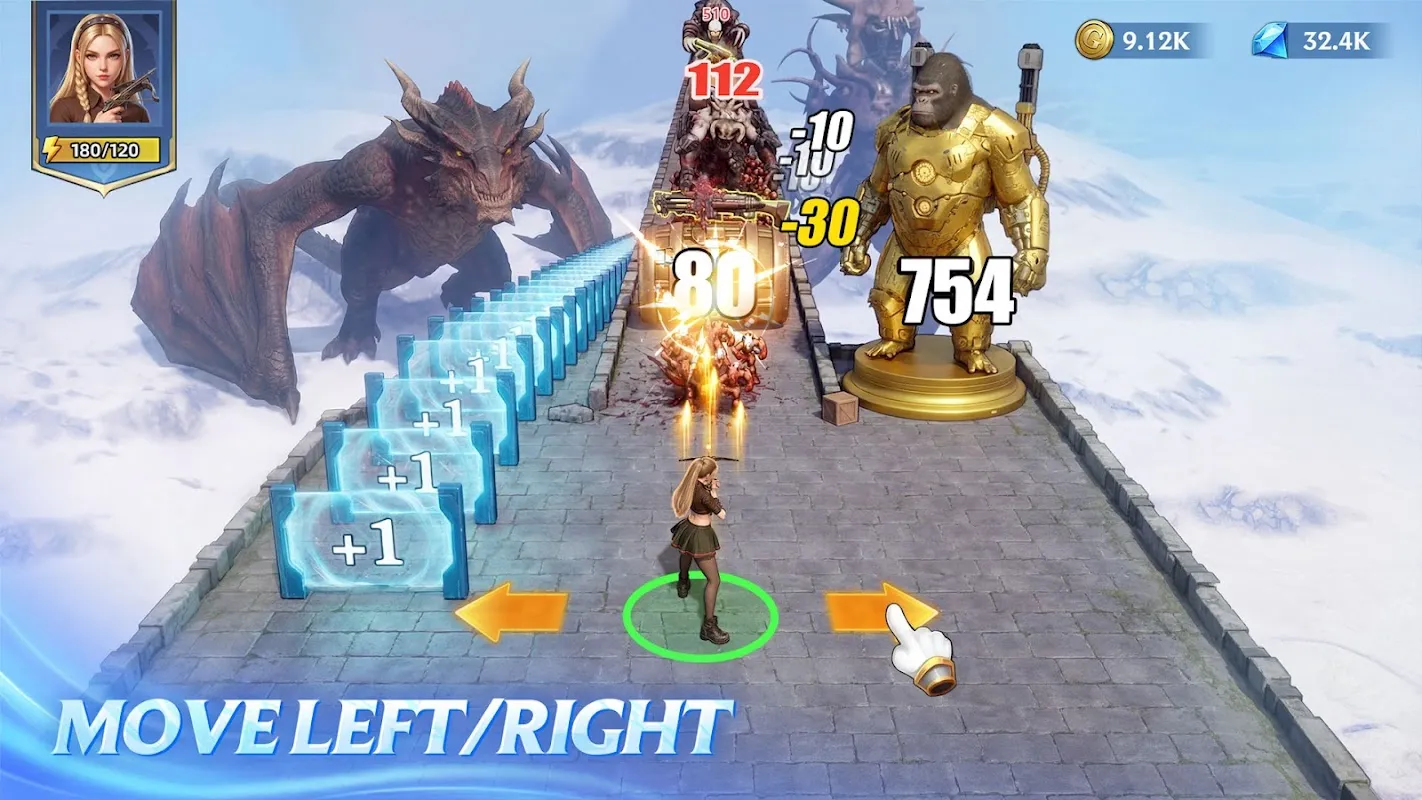 Puzzles & Conquest v5.0.190 APK Screenshot 1