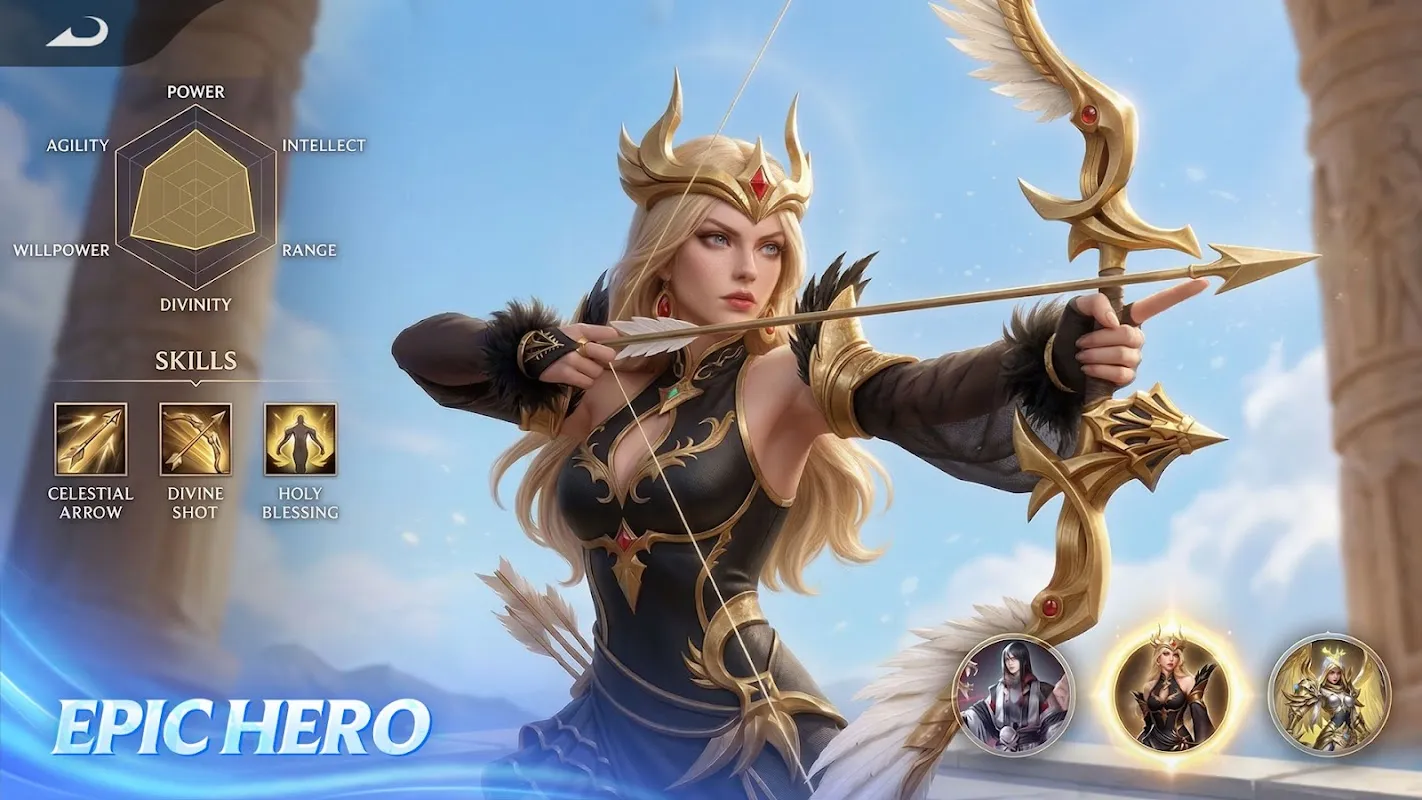 Puzzles & Conquest v5.0.190 APK Screenshot 4