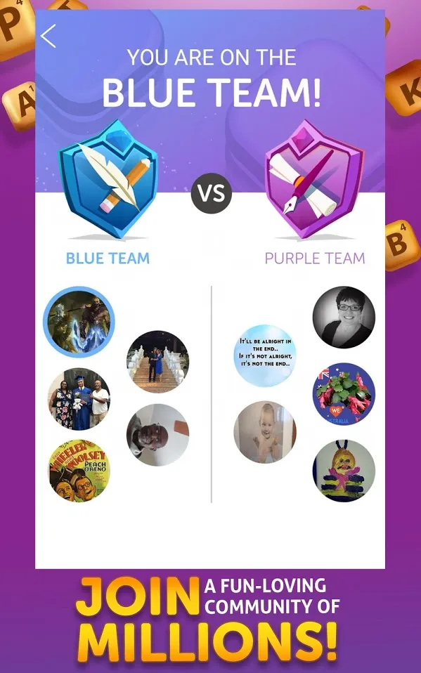 Words With Friends 2 – Free Multiplayer Word Games Screenshot 4