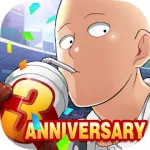 Скачать One-Punch Man:Road to Hero 2.0 на Андроид