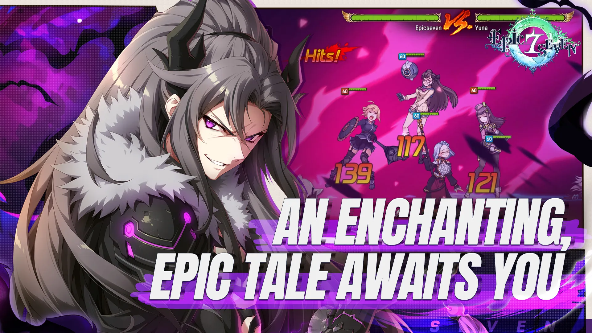 Epic Seven Screenshot 5