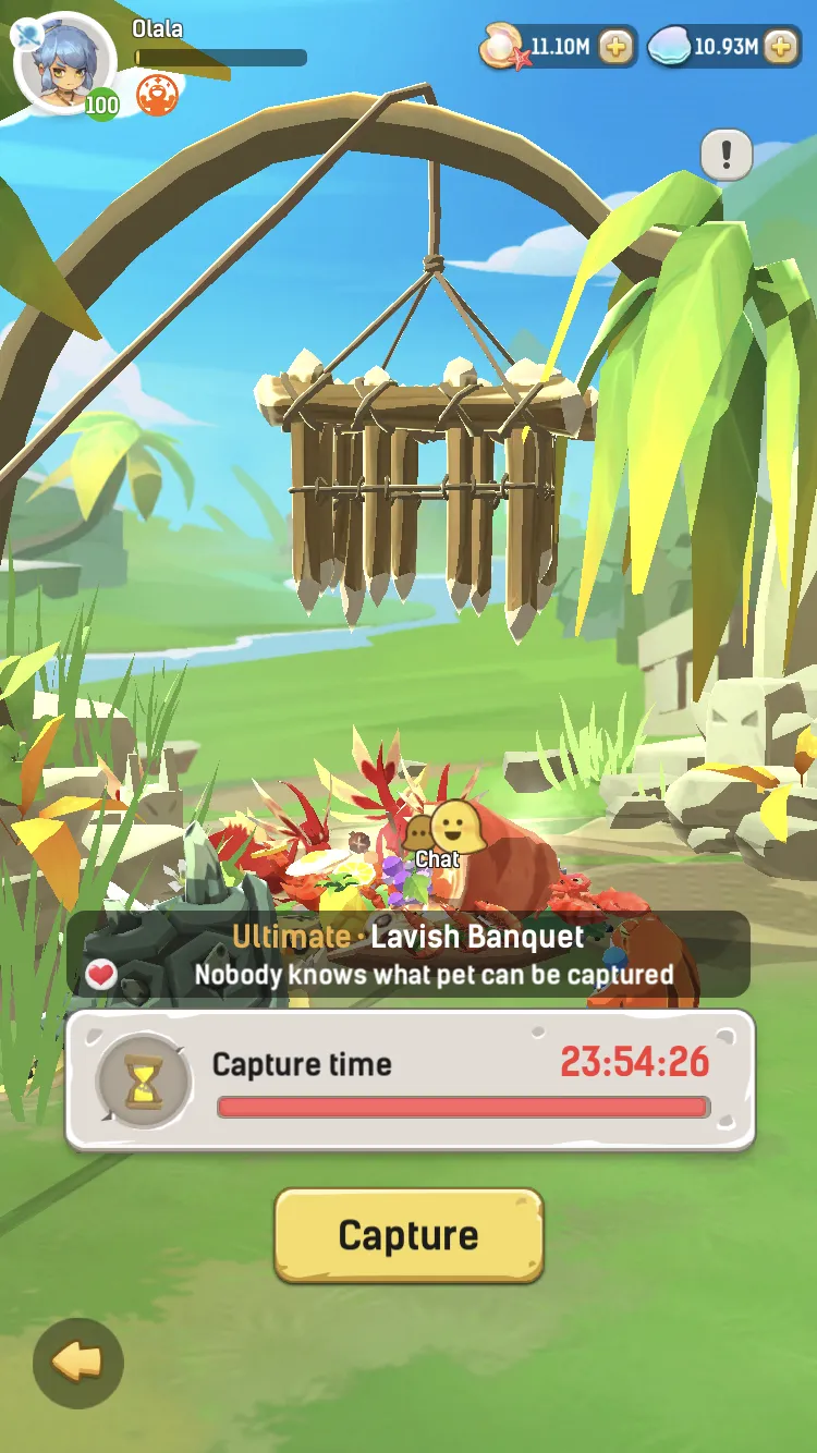 Ulala: Idle Adventure Screenshot 3