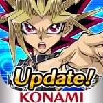 Скачать Yu-Gi-Oh! Duel Links Мод (Меню, Автозапуск бота, Раскрытие карт) на Андроид