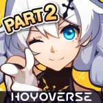 Скачать Honkai Impact 3rd [мод: меню] на Андроид